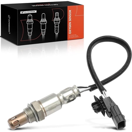 A-Premium O2 Oxygen Sensor Compatible with Infiniti QX60 2014-2017 Nissan Frontier 2013-2019 Pathfinder 2014 Xterra Rogue Downstream