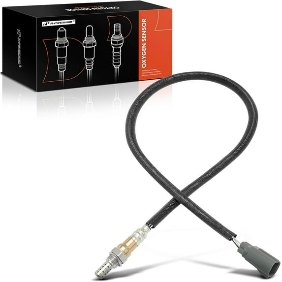 A-Premium O2 Oxygen Sensor Compatible with Jaguar XF 2013 2014 2015 2.0L, Downstream