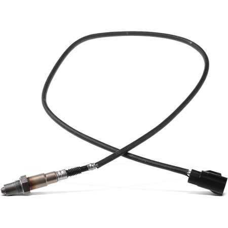 A-Premium O2 Oxygen Sensor Compatible with Jaguar XF L4 2.0L Sedan 2013-2015 Downstream