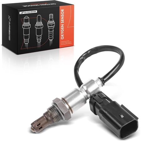 A-Premium O2 Oxygen Sensor Compatible with Jeep Grand Cherokee & Dodge Charger 2018-2020, Challenger 2015-2016/2018-2020, V8 6.2L