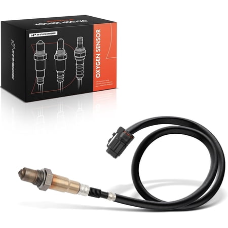 A-Premium O2 Oxygen Sensor Compatible with Kia Forte 2014 & Hyundai Elantra 2011-2014, Elantra GT 2013-2017, Tucson 2016-2018, 1.8L 2.0L, Downstream