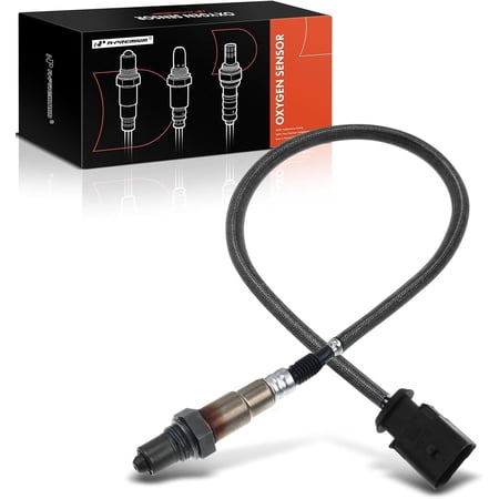 A-Premium O2 Oxygen Sensor Compatible with Land Rover Freelander 1999-2001 L4 1.8L, Upstream