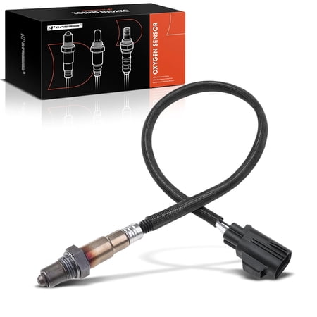 A-Premium O2 Oxygen Sensor Compatible with Land Rover LR2 2013-2015, Range Rover Evoque 2012-2013, L4 2.0L, Downstream, Replace# LR028931