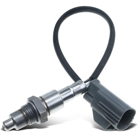 A-Premium O2 Oxygen Sensor Compatible with Land Rover Range Rover Sport 2019 2020, L4 2.0L, Center