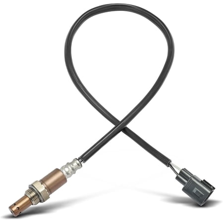A-Premium O2 Oxygen Sensor Compatible with Lexus GS300 2018-2019, GS200t IS200t 2016-2017, IS300 RC300 2018-2021, RC200t 2016-2017, L4 2.0L, Upstream