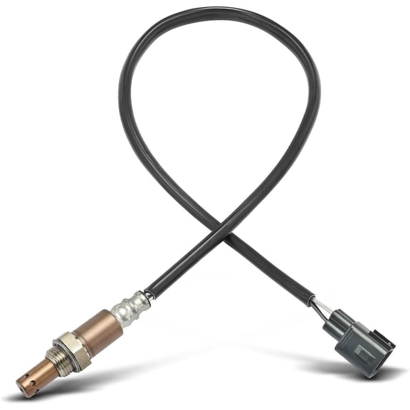A-Premium O2 Oxygen Sensor Compatible with Lexus GS300 2018-2019, GS200t IS200t 2016-2017, IS300 RC300 2018-2021, RC200t 2016-2017, L4 2.0L, Upstream