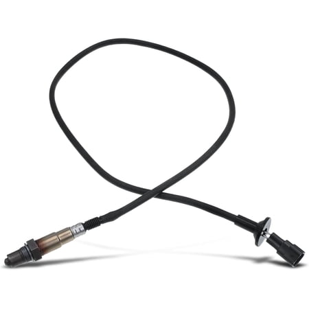 A-Premium O2 Oxygen Sensor Compatible with Lexus GS350 2016-2020, IS300 2018-2021, RC300 RC350 2018-2021, V6 3.5L, Downstream Left