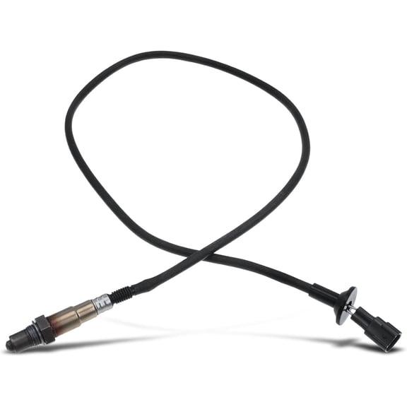 A-Premium O2 Oxygen Sensor Compatible with Lexus GS350 2016-2020, IS300 2018-2021, RC300 RC350 2018-2021, V6 3.5L, Downstream Left