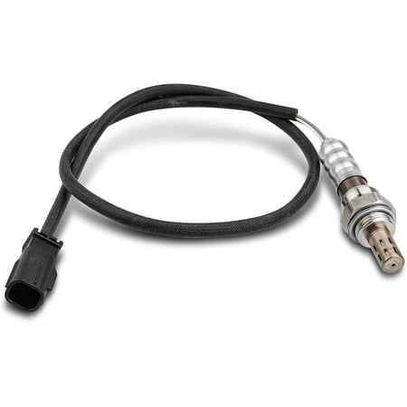 A-Premium O2 Oxygen Sensor Compatible with Lexus LC500 2018 2019 2020 2021, V8 5.0L, Downstream Left or Right