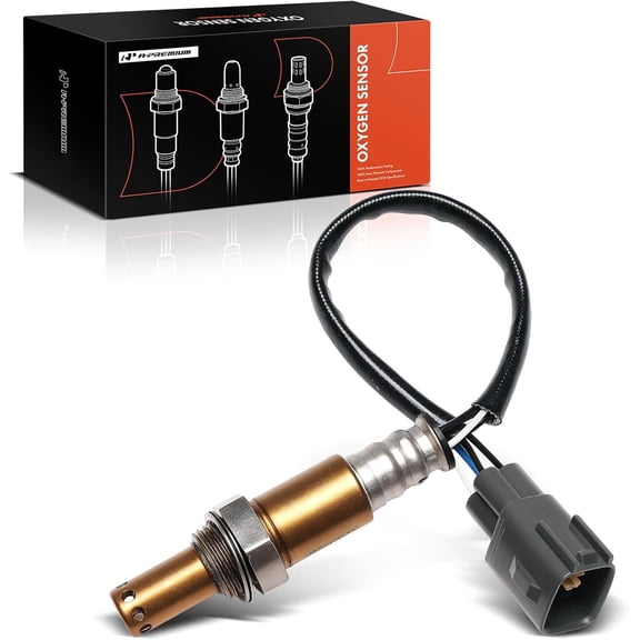 A-Premium O2 Oxygen Sensor Compatible with Lexus LS500 2018-2020, LS500 2023-2024, Downstream