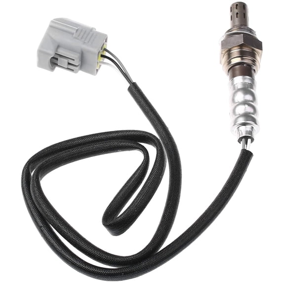 A-Premium O2 Oxygen Sensor Compatible with Mazda 3 2014-2018 3 Sport 2014-2018 6 2018-2020 Turboc 2.0L 2.5L Downstream