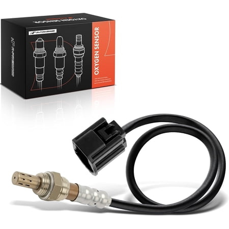 A-Premium O2 Oxygen Sensor Compatible with Mazda 6 2006-2008 2.3L Downstream