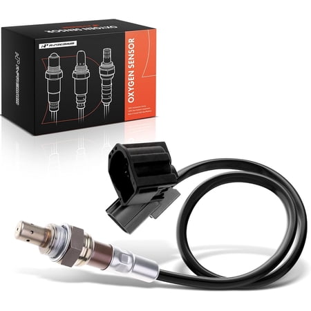 A-Premium O2 Oxygen Sensor Compatible with Mazda 6 2006 2007 2008, L4 2.3L, Upstream, Non Calif-ESV