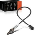 thumbnail image 1 of A-Premium O2 Oxygen Sensor Compatible with Mazda 6 L4 2.3L 2003-2005 Millenia V6 2.5L 2001-2002 Upstream, 1 of 9