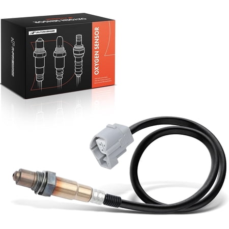 A-Premium O2 Oxygen Sensor Compatible with Mazda CX-5 L4 2.0L 2013-2016 L4 2.5L 2014-2016 Downstream