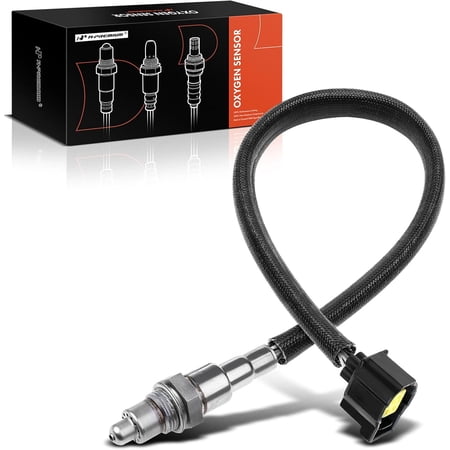 A-Premium O2 Oxygen Sensor Compatible with Mercedes-Benz CLA250 2014-2017 GLA250 2015-2017 S600 S65 AMG SL65 AMG 2.0L 6.0L Downstream Turbocharged