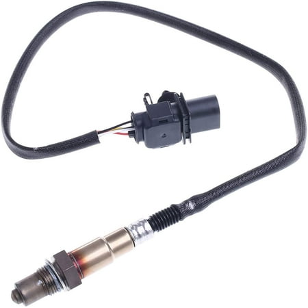 A-Premium O2 Oxygen Sensor Compatible with Mercedes-Benz R172 SLK350 2011-2013 SLK55 AMG 2012-2015 Base Convertible 3.5L 5.5L Upstream
