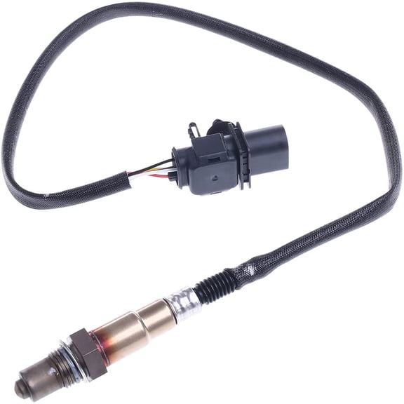 A-Premium O2 Oxygen Sensor Compatible with Mercedes-Benz R172 SLK350 2011-2013 SLK55 AMG 2012-2015 Base Convertible 3.5L 5.5L Upstream
