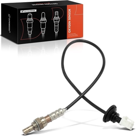 A-Premium O2 Oxygen Sensor Compatible with Mitsubishi Outlander 2003 2004 2005 2006 L4 2.4L, Upstream