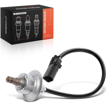 A-Premium O2 Oxygen Sensor Compatible with Mitsubishi Outlander 2014-2015 L4 2.4L Sport Utility, Upstream, Replace# 1588A307