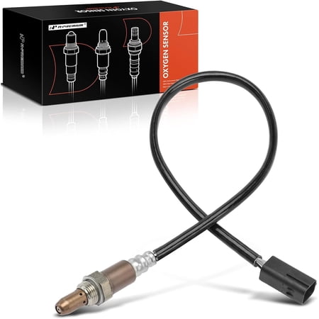 A-Premium O2 Oxygen Sensor Compatible with Nissan Altima 2011-2013 l4 2.5L Non Calif-ESV Upstream(Coupe Only)
