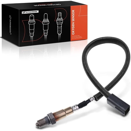 A-Premium O2 Oxygen Sensor Compatible with Nissan Cube L4 1.8L 2011-2014 Downstream Calif-ESV only