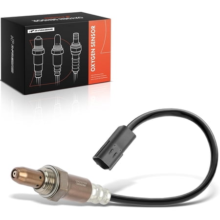 A-Premium O2 Oxygen Sensor Compatible with Infiniti G37 2008 & Nissan Murano 2009-2010, 3.5L 3.7L, Replace# 19060453