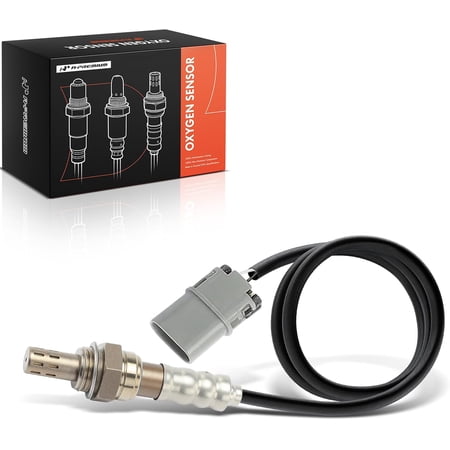 A-Premium O2 Oxygen Sensor Compatible with Nissan Pathfinder 1994-1995, Pickup 1995, D21 1994, V6 3.0L VG30E, Upstream
