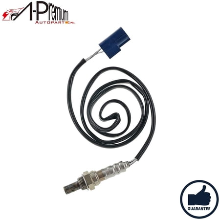 A-Premium O2 Oxygen Sensor Compatible with Nissan Pathfinder 2003 V6 3.5L Downstream Left