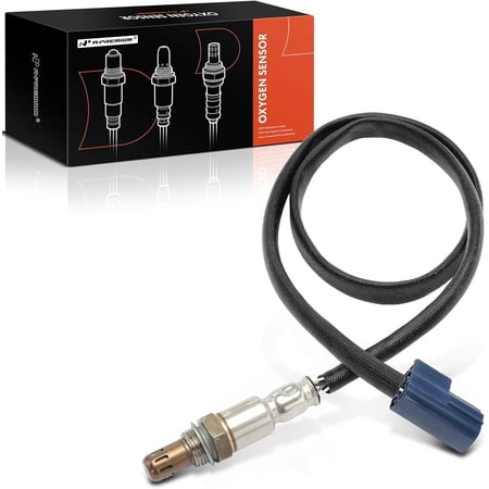 A-Premium O2 Oxygen Sensor Compatible with Nissan Pathfinder 2004 VQ35DE Downstream Left