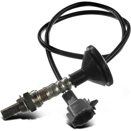A-Premium O2 Oxygen Sensor Compatible with Mercury Villager 1999 V6 3.3L & Nissan Quest 1998 V6 3.0L, Quest 1999-2000 V6 3.3L, Downstream
