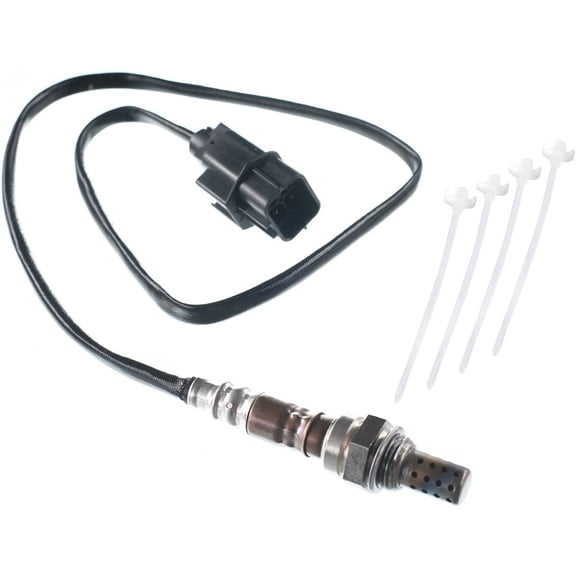 A-Premium O2 Oxygen Sensor Compatible with Nissan Sentra I4 1.8L 2000 2001 Downstream Non Clean Air Vehicle