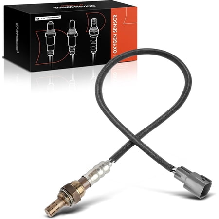 A-Premium O2 Oxygen Sensor Compatible with Outback 2005-2014 Forester Impreza Legacy B9 Tribeca XV Crosstrek