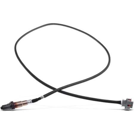 A-Premium O2 Oxygen Sensor Compatible with Porsche Panamera V6 3.0L Turbocharged Engine Code CWDA 2014-2016 Downstream Right