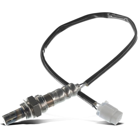 A-Premium O2 Oxygen Sensor Compatible with Subaru Forester 1998, Impreza 1995-1998, Legacy 1995-1998, 1.8L 2.2L 2.5L, Replace# ES10439, SU4687