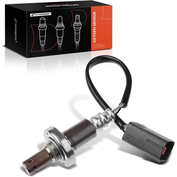 A-Premium O2 Oxygen Sensor Compatible with Subaru Impreza 2009-2014 Forester 2011-2013 Legacy 2008-2009 EJ255 H4 2.5L Upstream