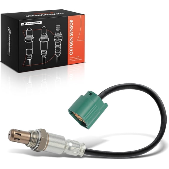 A-Premium Oxygen Sensor Compatible with Subaru Ascent 2019-2020 Forester Legacy 2.0L 2.4L Downstream