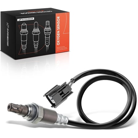 A-Premium O2 Oxygen Sensor Compatible with Subaru Outback, Legacy 2010 2011 2012, H4 2.5L, Upstream, Replace# 22641AA54A