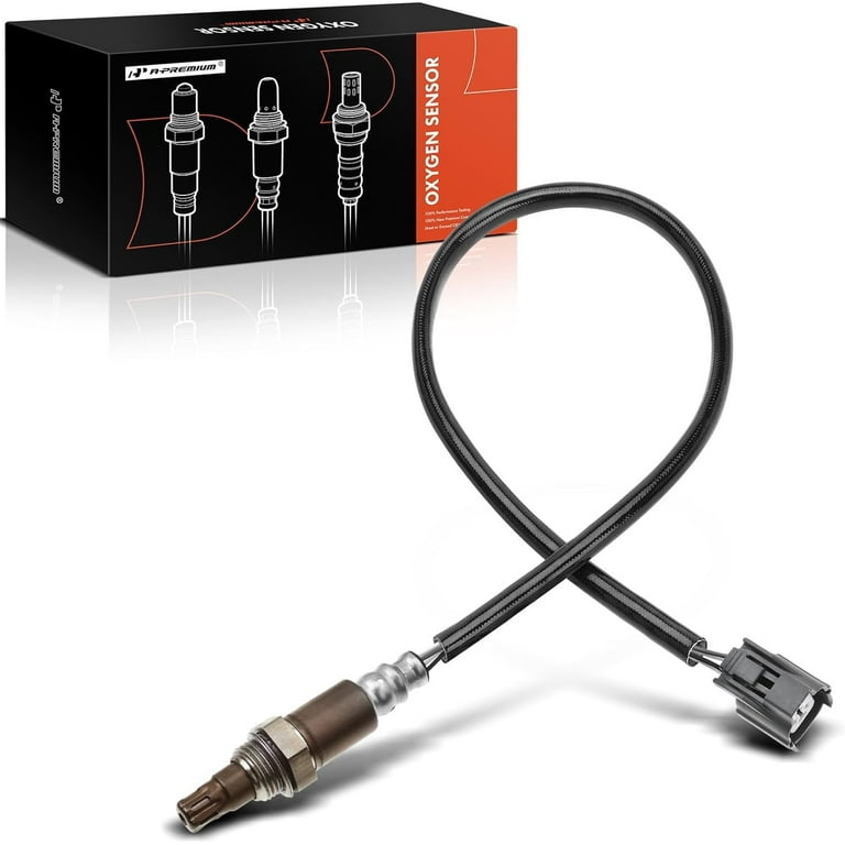 ラッカゾージア A-Premium O2 Oxygen Sensor Compatible with Subaru Outback