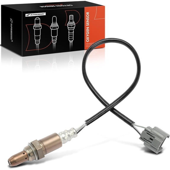A-Premium O2 Oxygen Sensor Compatible with Subaru Outback Legacy Impreza Forester Saab 9-2X 2005 Upstream