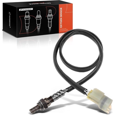 A-Premium O2 Oxygen Sensor Compatible with Suzuki Grand Vitara 1999-2000 2.5L Downstream