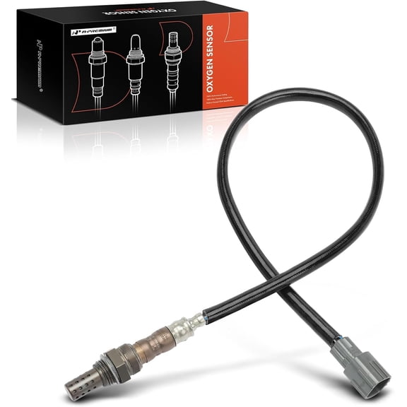 A-Premium O2 Oxygen Sensor Compatible with Toyota 86 2017-2020 & Scion FR-S 2016, BRZ 2013-2020, WRX STI 2014-2020