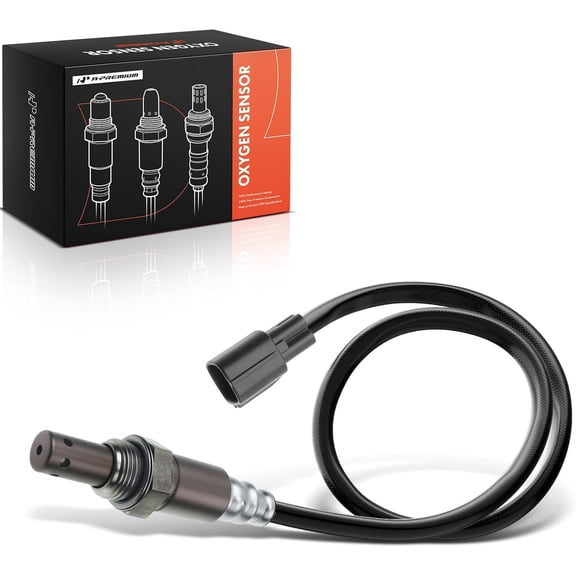 A-Premium O2 Oxygen Sensor Compatible with Toyota Camry 2004-2008, Solara 2005-2007 & Scion tC 2009-2010, xB 2008-2010, L4 2.4L, Upstream