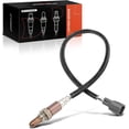 thumbnail image 1 of A-Premium O2 Oxygen Sensor Compatible with Toyota Highlander 2011-2015 Camry RAV4 Sienna Impreza Outback Lexus ES300h Scion tC Upstream, 1 of 9
