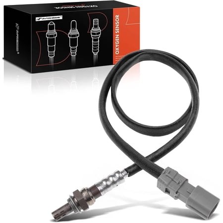 A-Premium O2 Oxygen Sensor Compatible with Toyota Sienna 2015 2016, V6 3.5L, FWD, Replace# 8946508150