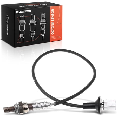 A-Premium O2 Oxygen Sensor Compatible with Toyota Sienna 2016, V6 3.5L, FWD only, Downstream Right, Replace# 8946508130