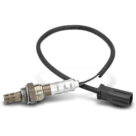 A-Premium O2 Oxygen Sensor Compatible with Toyota Yaris 2015 2016 2017 2018, L4 1.5L, Downstream