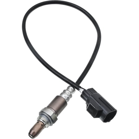 A-Premium O2 Oxygen Sensor Compatible with Volvo XC60 2015-2017, S60 2015-2018, V60 S60 Cross Country 2017-2018, L4 2.0L, Upstream