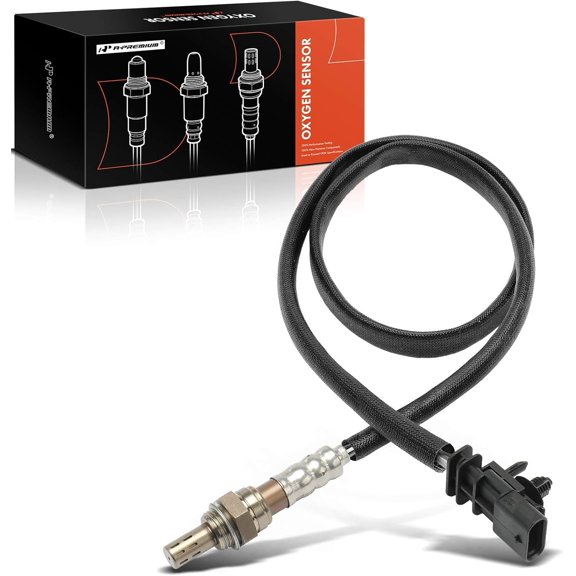A-Premium O2 Oxygen Sensor Compatible with Volvo XC60 2015-2017, XC70 2015-2016, S80 2015-2016, S60 2015-2016, V60 2015-2018, 2.0L