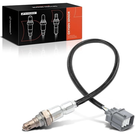 A-Premium O2 Oxygen Sensor Replacement for Acura TL RL MDX Honda Accord Odyssey Pilot Saturn Vue Upstream Fits select: 2006-2008 HONDA RIDGELINE, 2006 ACURA 3.2TL